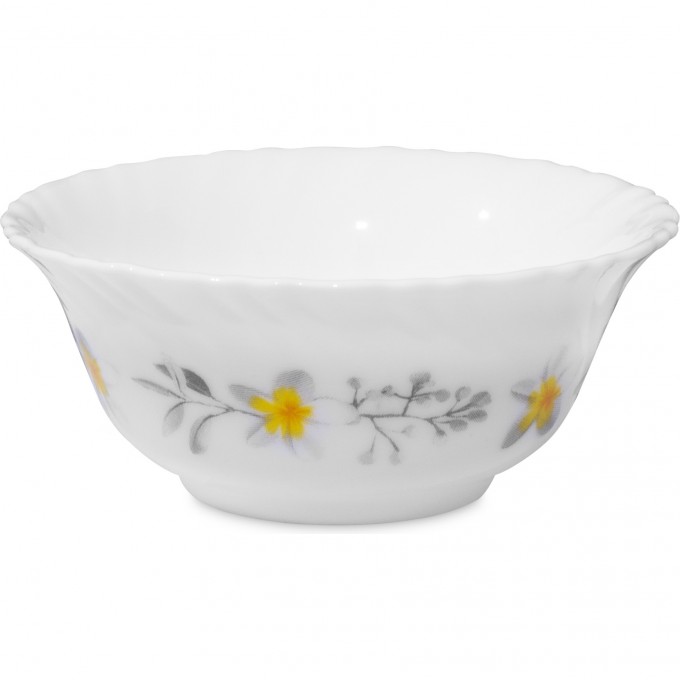 Салатник LUMINARC IKATIUM YELLOW 12 см V0068